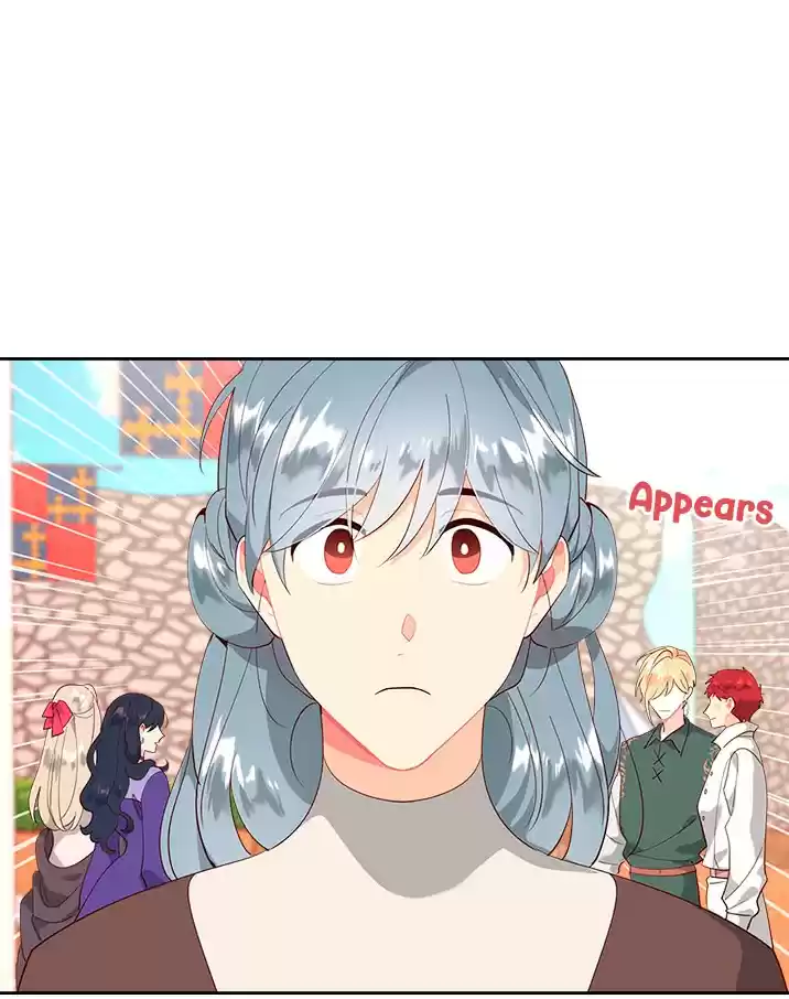 The King and His Knight ch.88