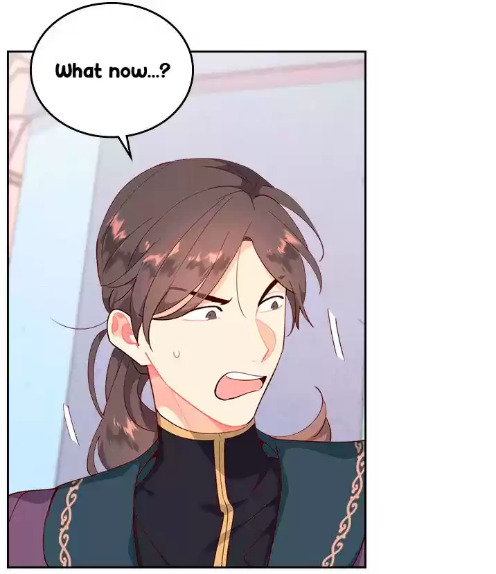 The King and His Knight ch.88