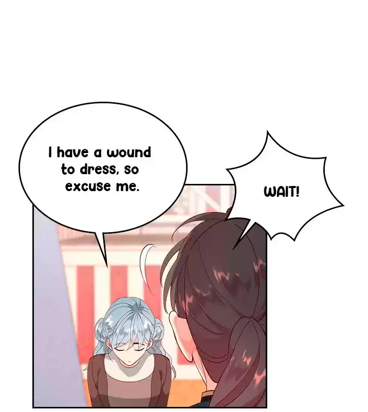 The King and His Knight ch.88