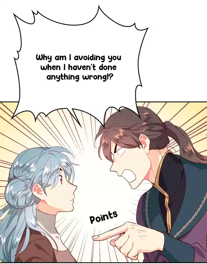 The King and His Knight ch.88