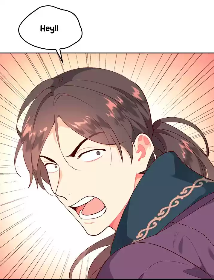 The King and His Knight ch.88