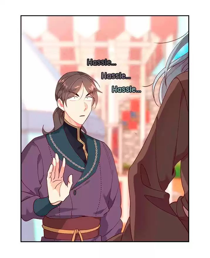 The King and His Knight ch.88