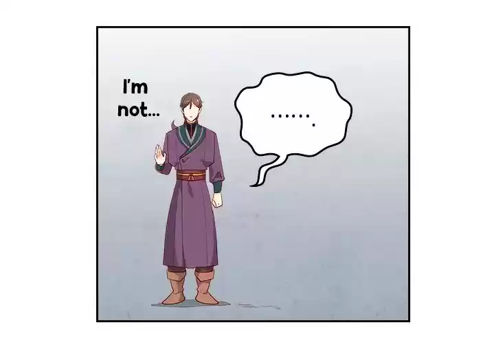 The King and His Knight ch.88