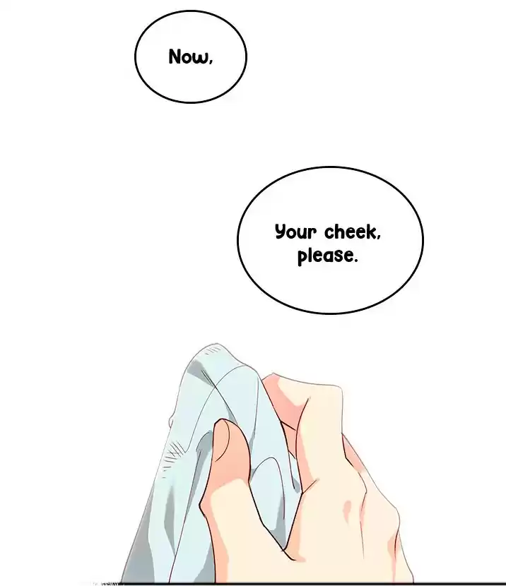 The King and His Knight ch.88