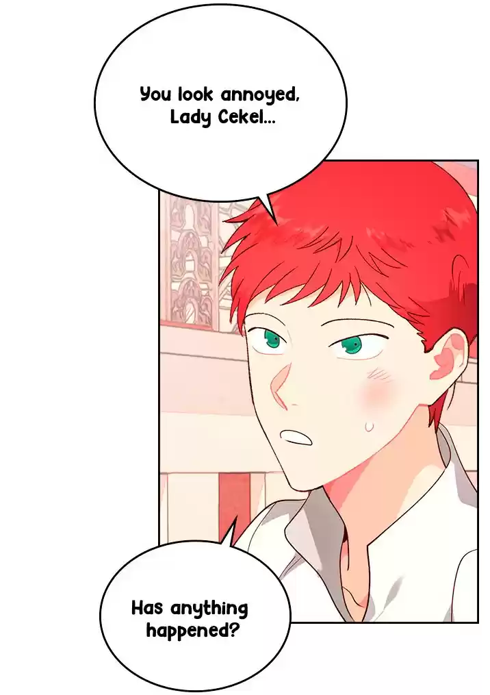 The King and His Knight ch.88