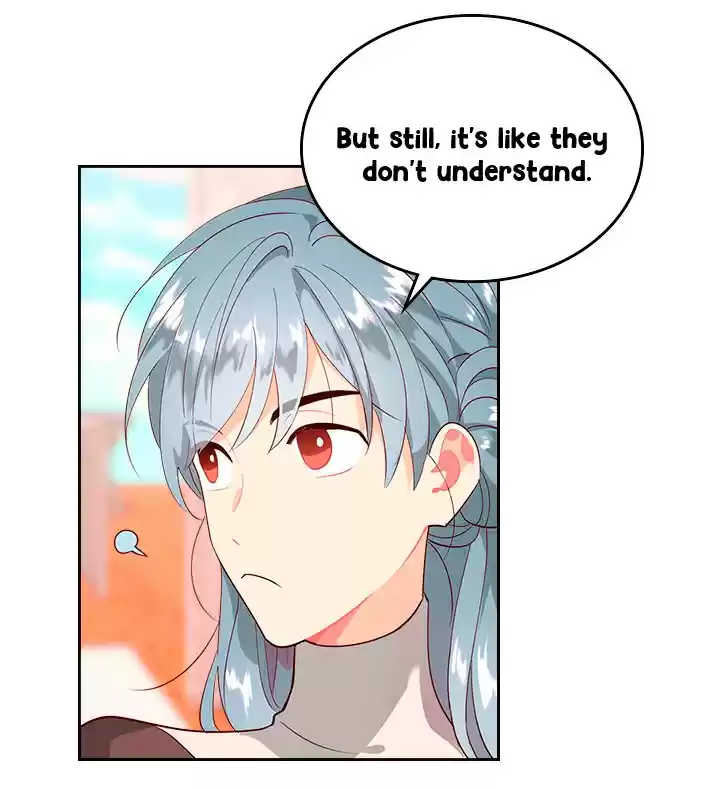 The King and His Knight ch.88