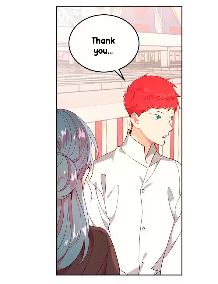 The King and His Knight ch.88