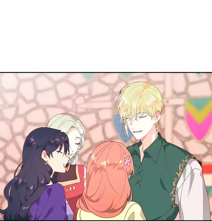 The King and His Knight ch.88