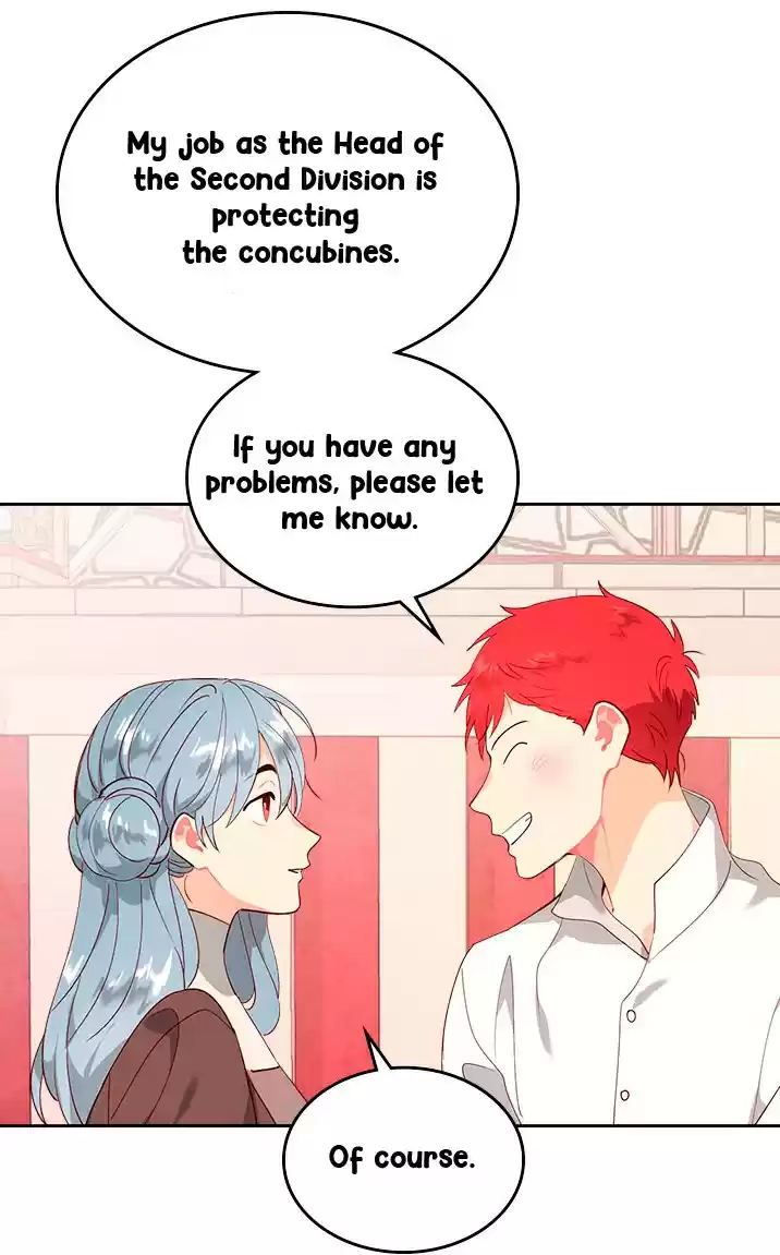 The King and His Knight ch.88