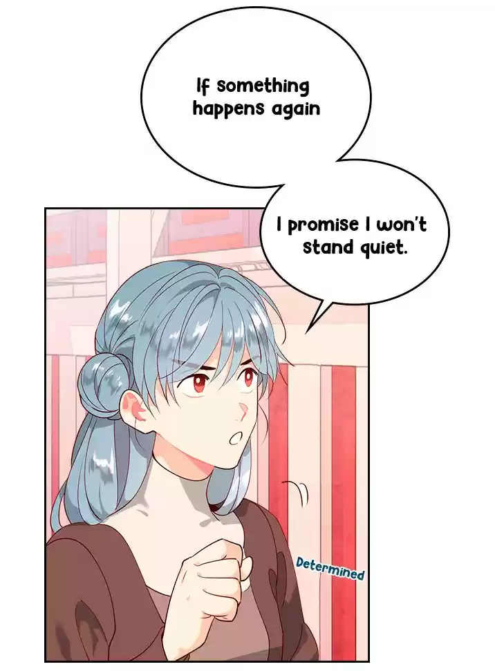 The King and His Knight ch.88