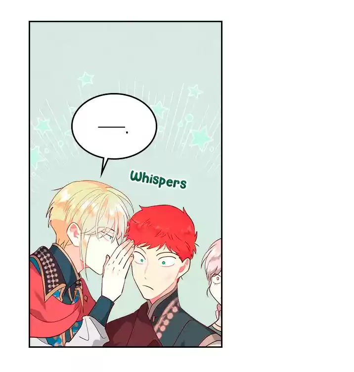 The King and His Knight ch.88