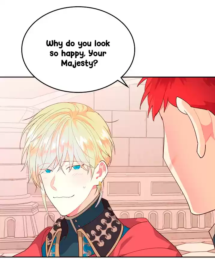 The King and His Knight ch.88