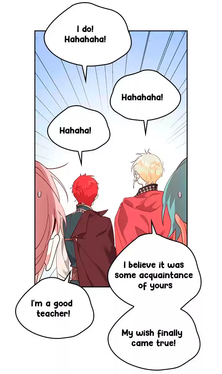 The King and His Knight ch.88