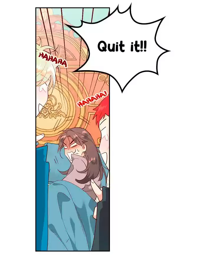 The King and His Knight ch.88