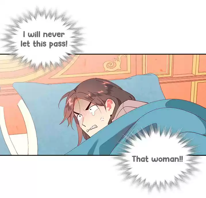 The King and His Knight ch.88