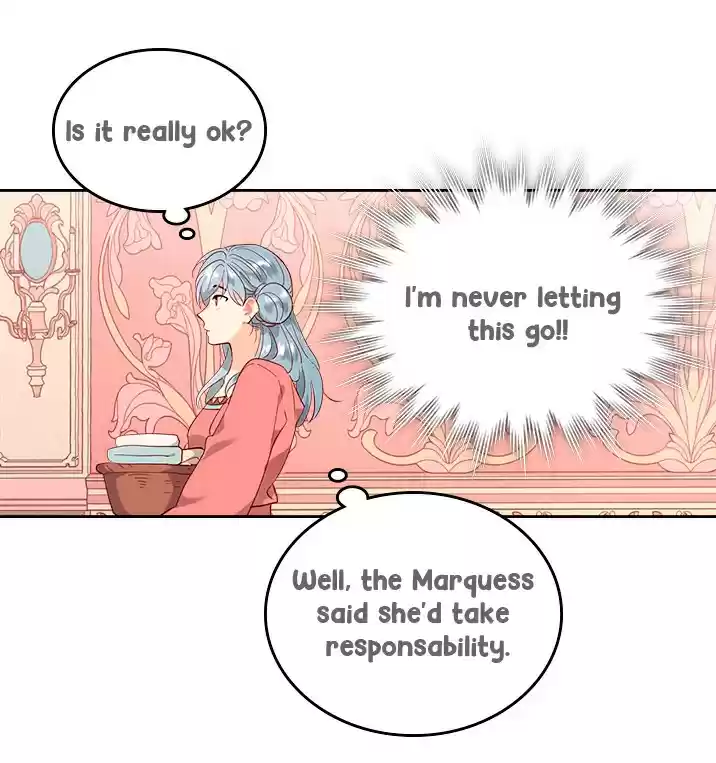 The King and His Knight ch.88