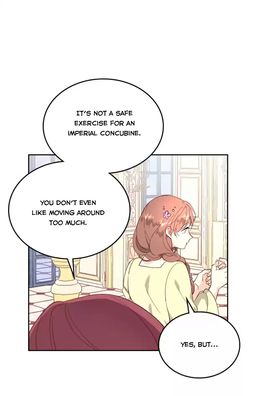 The King and His Knight ch.89