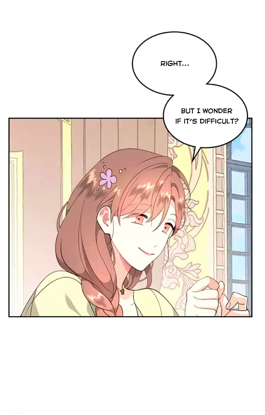 The King and His Knight ch.89