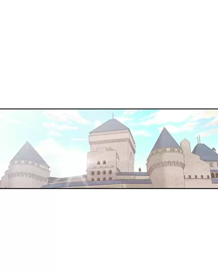 The King and His Knight ch.89