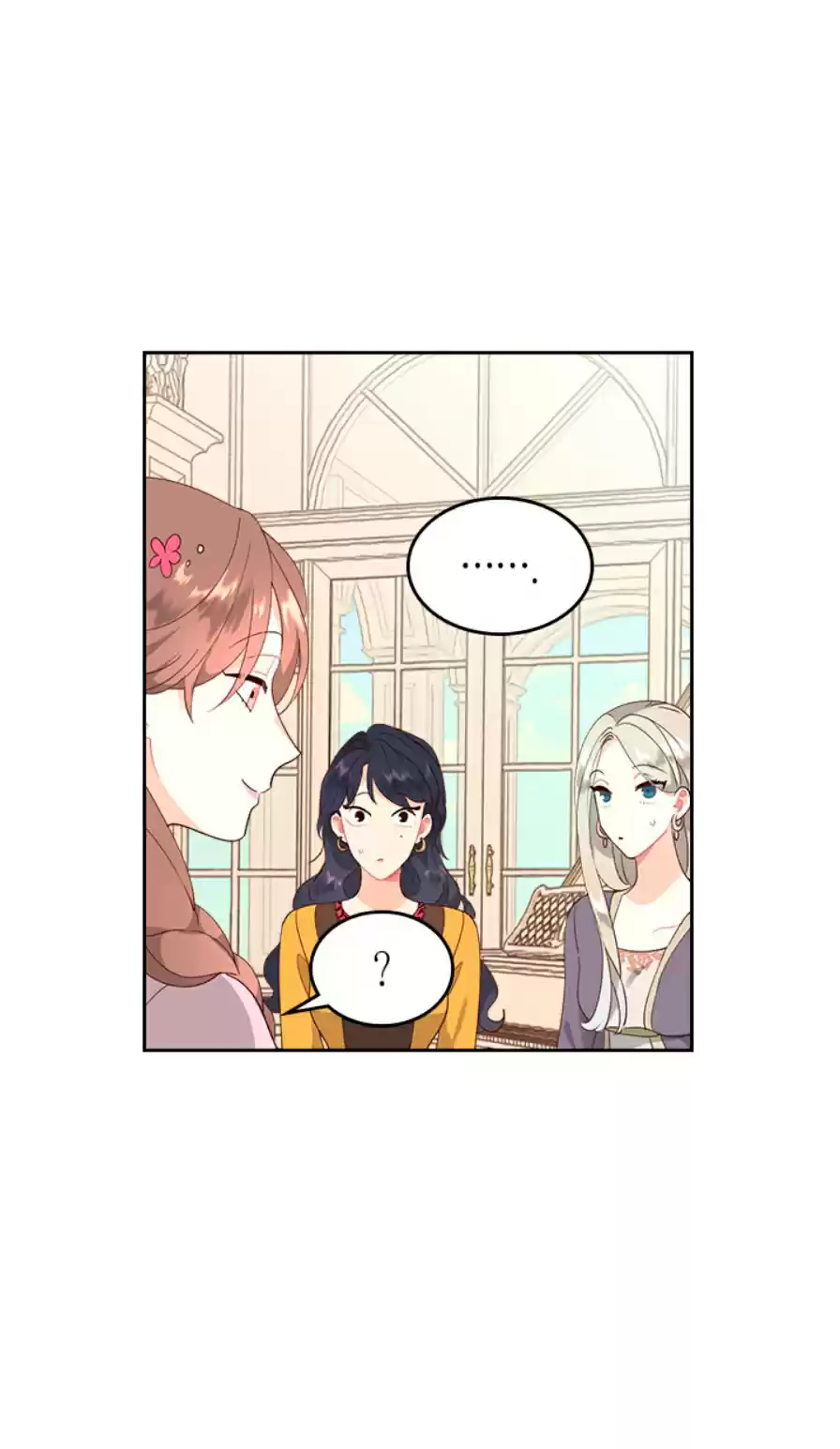 The King and His Knight ch.89