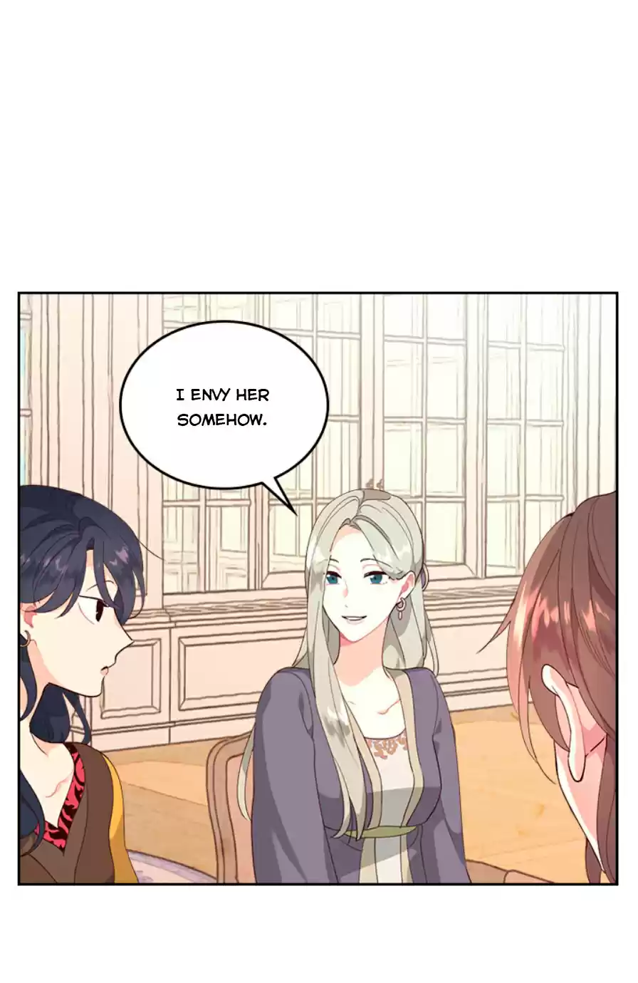 The King and His Knight ch.89