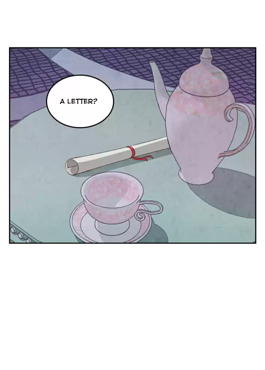 The King and His Knight ch.89