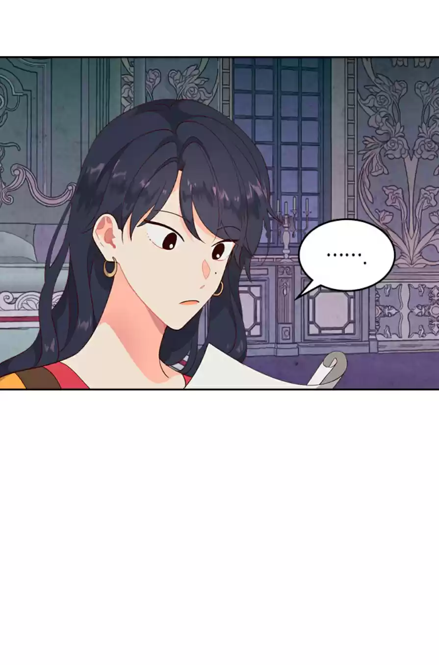 The King and His Knight ch.89