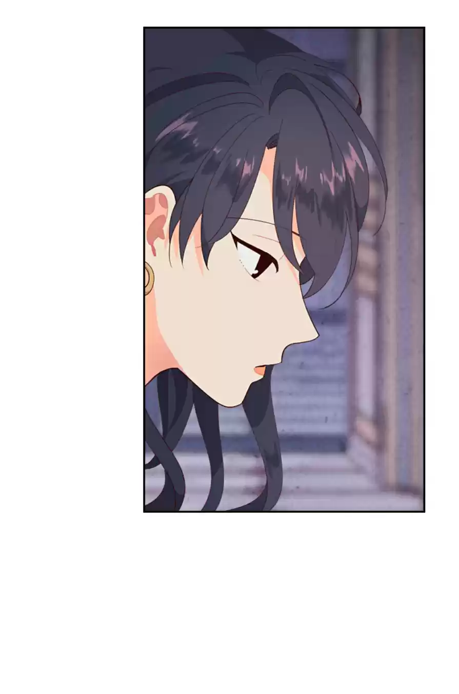 The King and His Knight ch.89