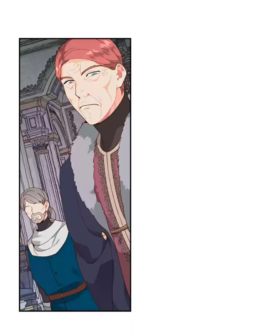 The King and His Knight ch.89