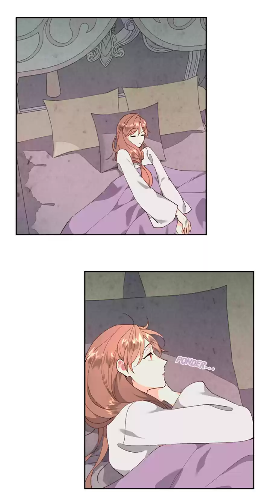 The King and His Knight ch.89