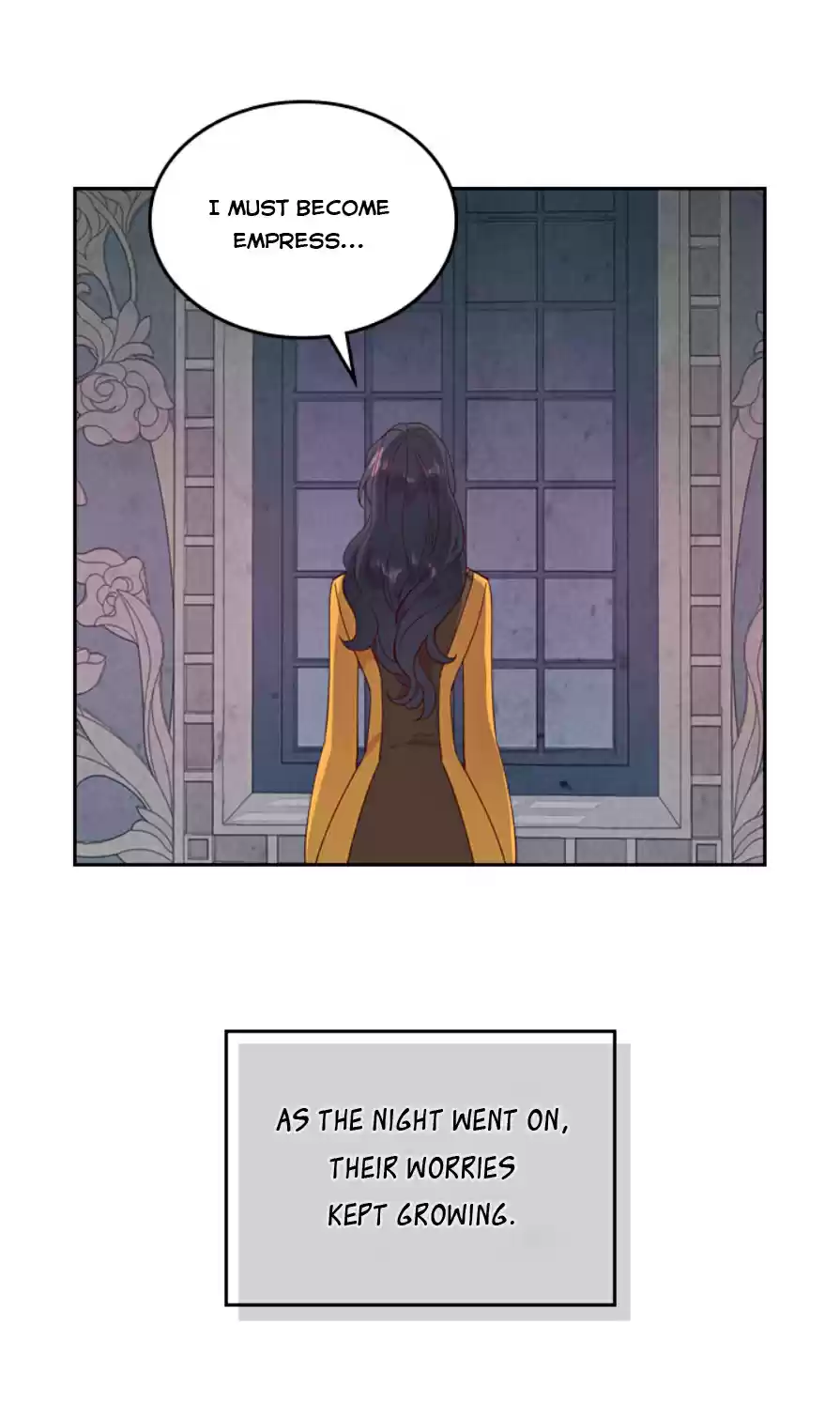 The King and His Knight ch.89