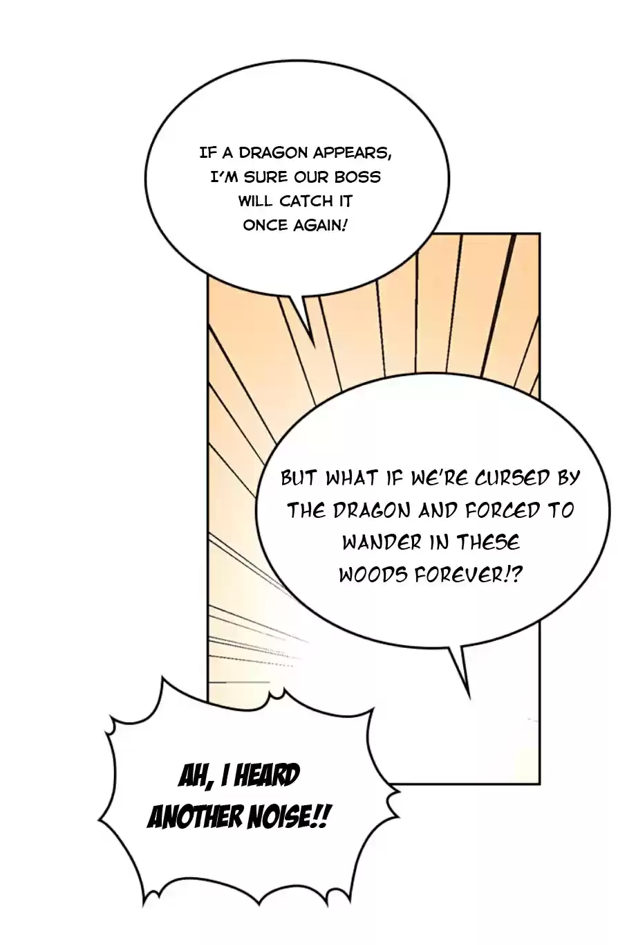 The King and His Knight ch.89