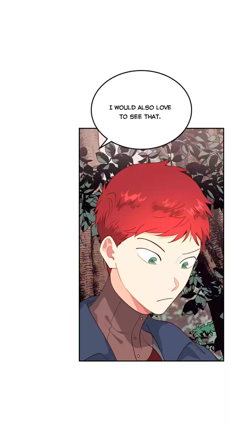 The King and His Knight ch.89