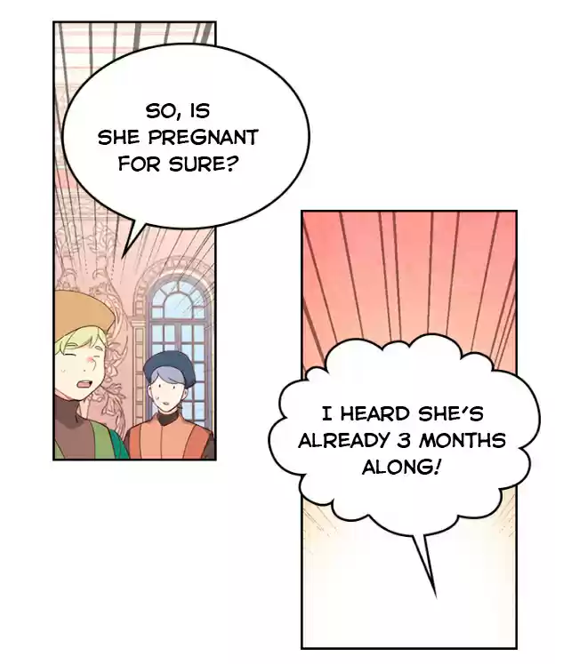 The King and His Knight ch.90
