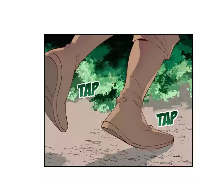 The King and His Knight ch.90