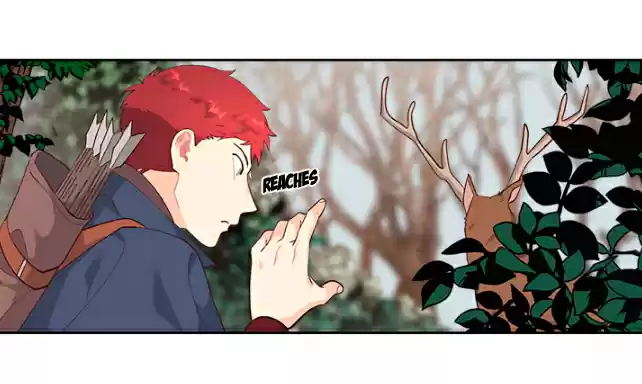 The King and His Knight ch.90