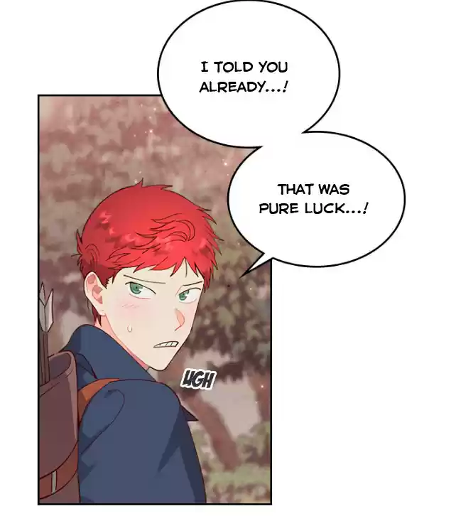 The King and His Knight ch.90