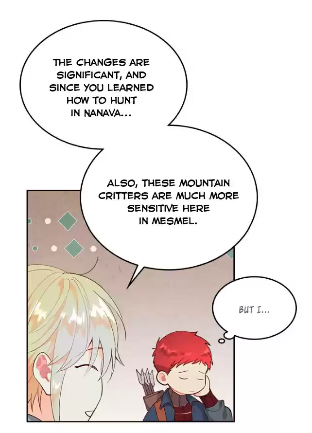 The King and His Knight ch.90