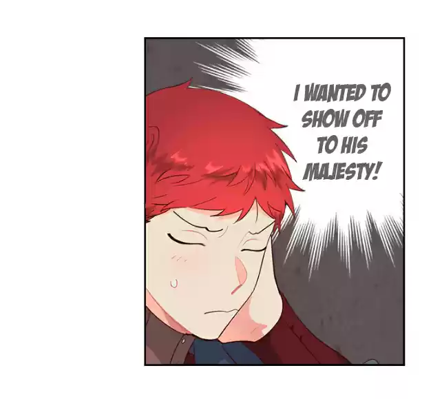 The King and His Knight ch.90