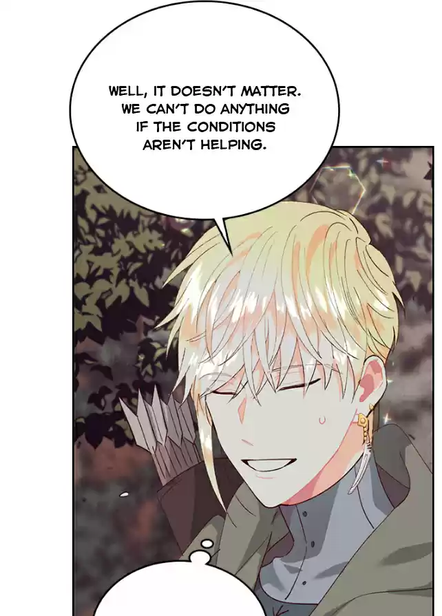 The King and His Knight ch.90
