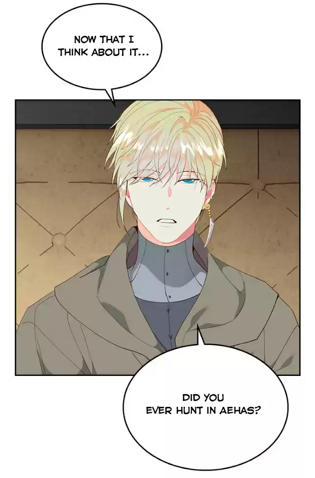 The King and His Knight ch.90