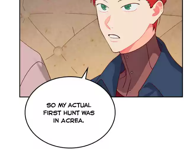 The King and His Knight ch.90