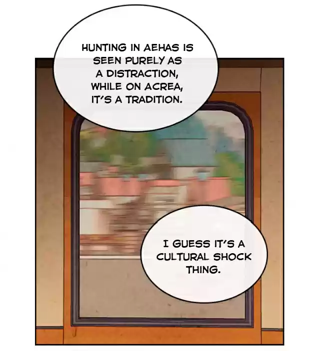 The King and His Knight ch.90