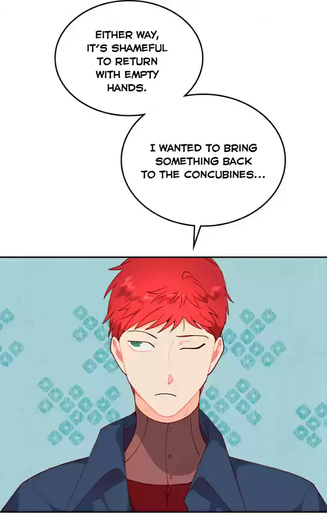 The King and His Knight ch.90