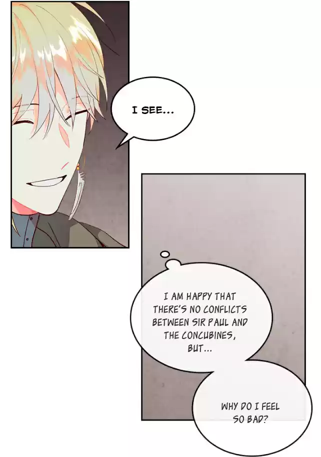 The King and His Knight ch.90