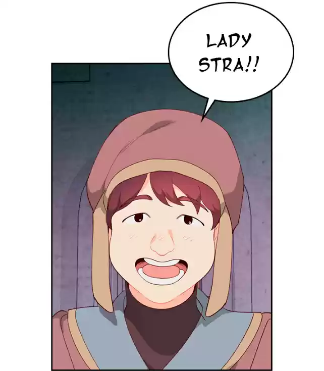 The King and His Knight ch.90