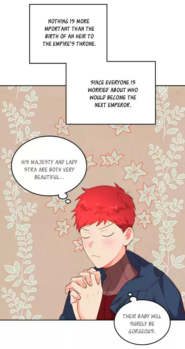 The King and His Knight ch.90