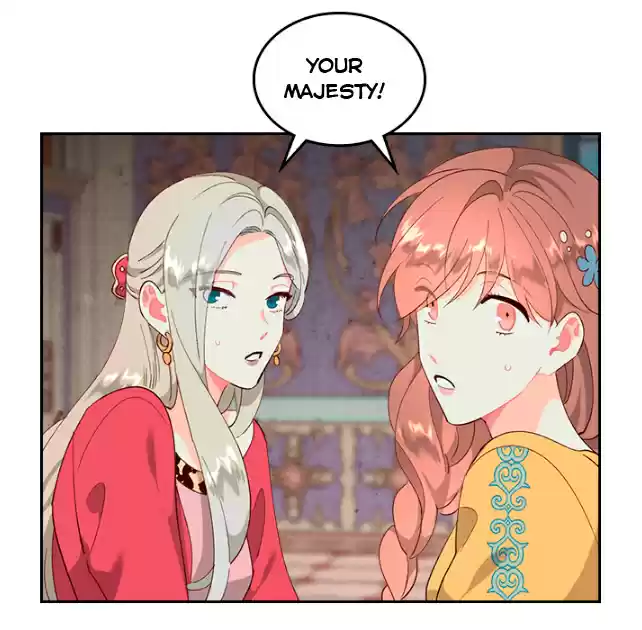 The King and His Knight ch.90