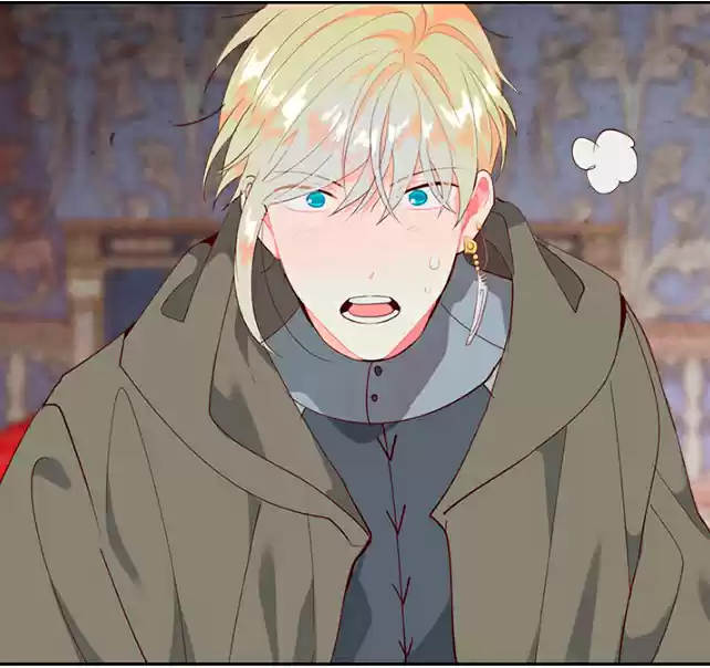 The King and His Knight ch.90