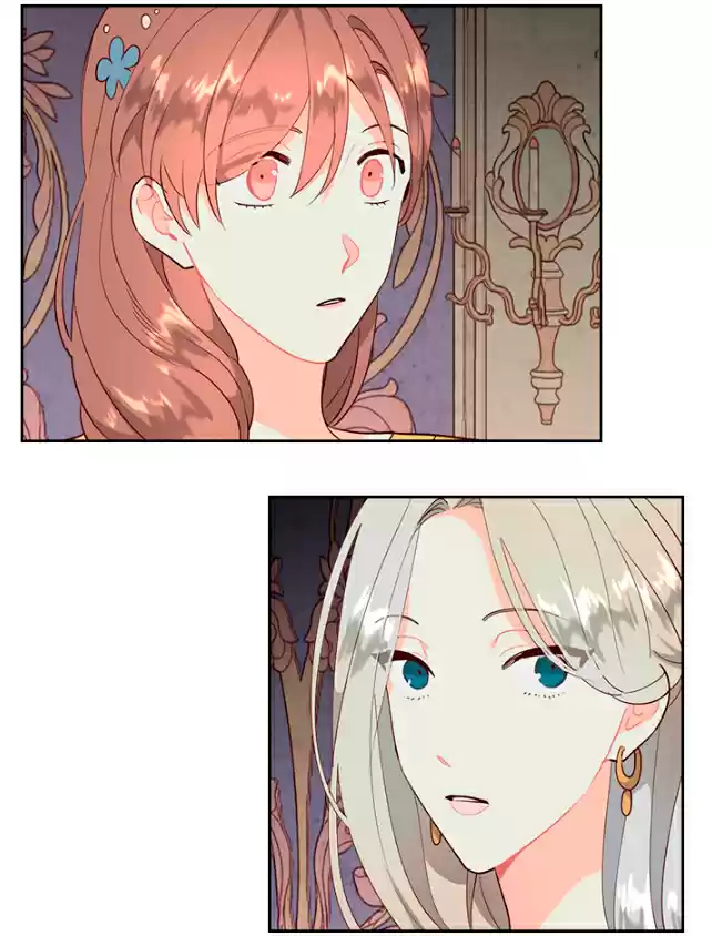 The King and His Knight ch.90